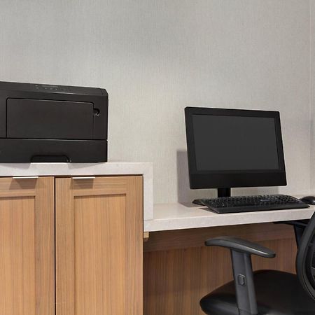 Fairfield Inn & Suites By Marriott Reno Спаркс Екстериор снимка