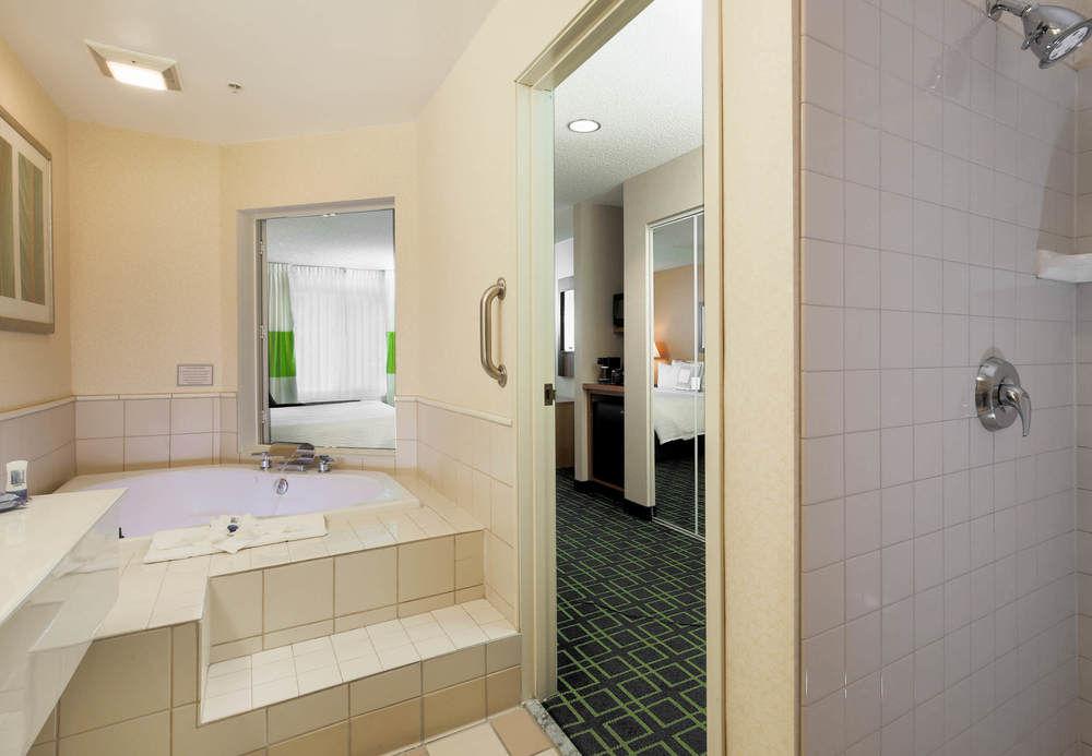 Fairfield Inn & Suites By Marriott Reno Спаркс Екстериор снимка