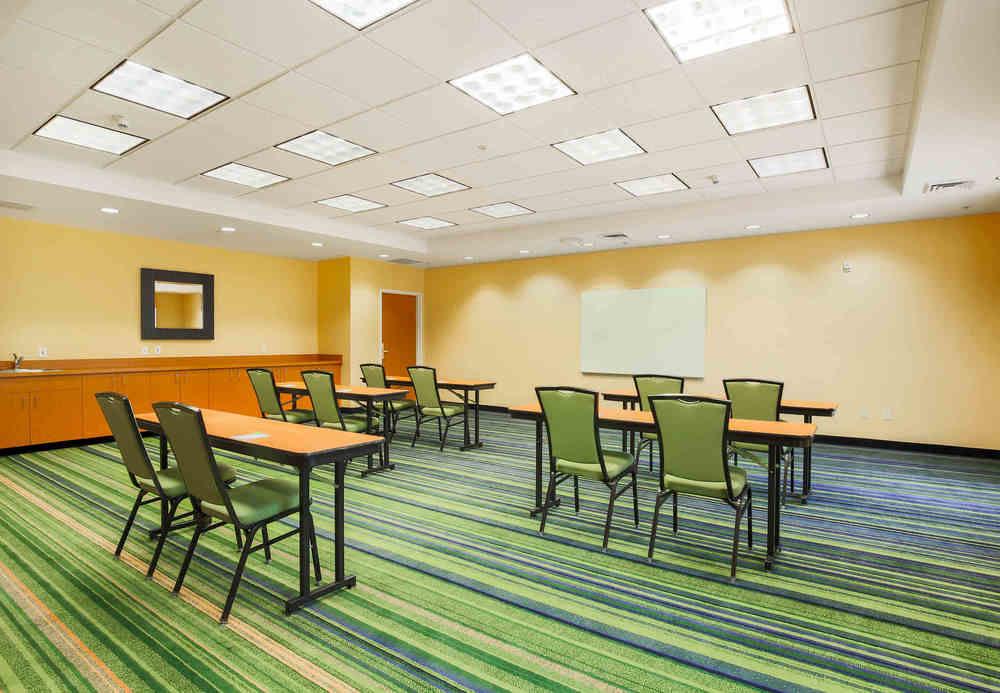 Fairfield Inn & Suites By Marriott Reno Спаркс Екстериор снимка