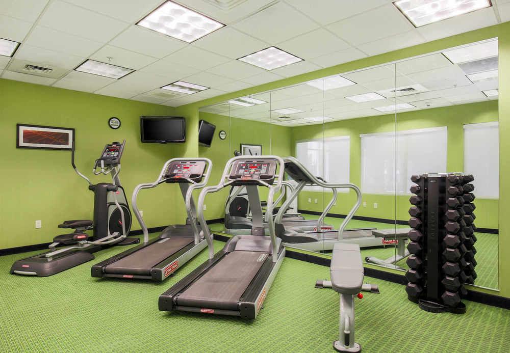 Fairfield Inn & Suites By Marriott Reno Спаркс Екстериор снимка