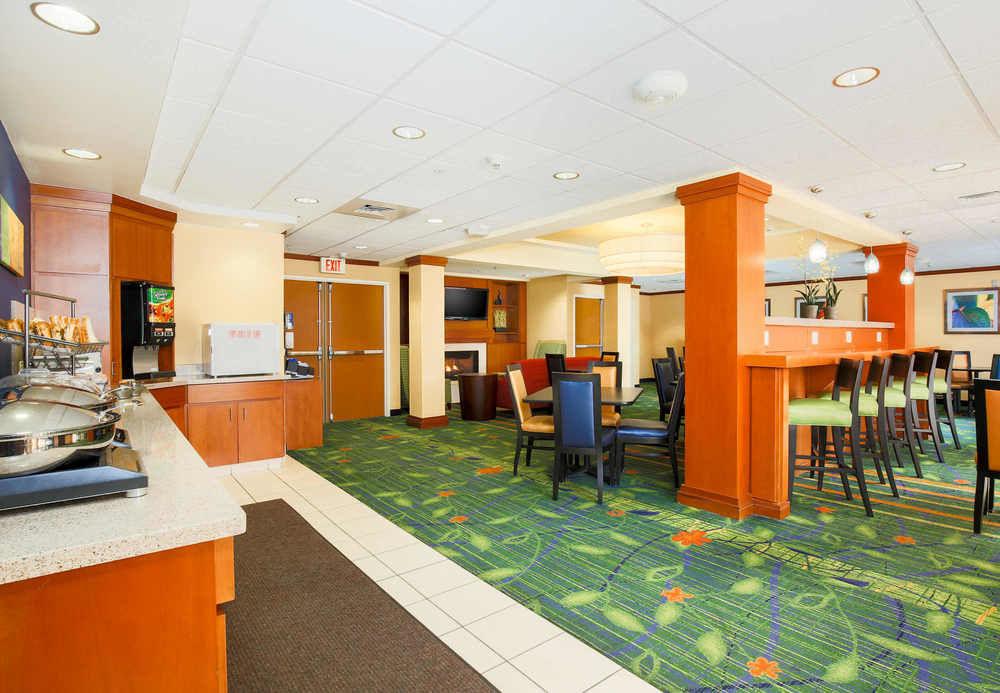 Fairfield Inn & Suites By Marriott Reno Спаркс Екстериор снимка