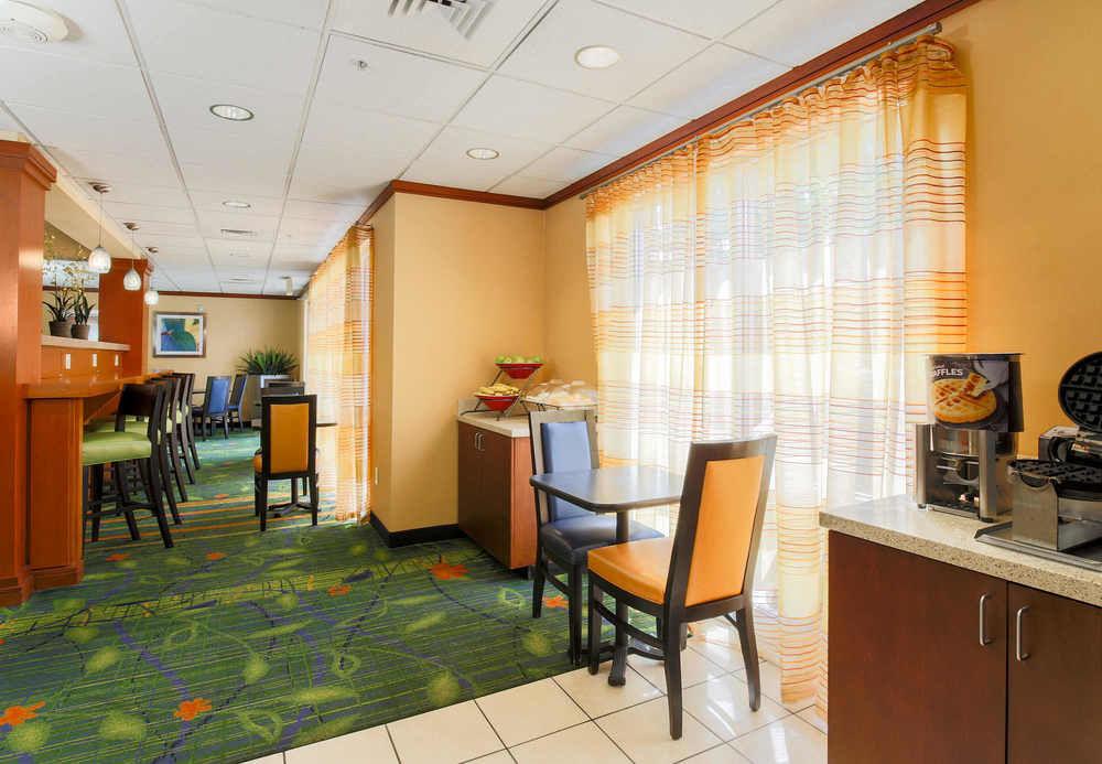 Fairfield Inn & Suites By Marriott Reno Спаркс Екстериор снимка