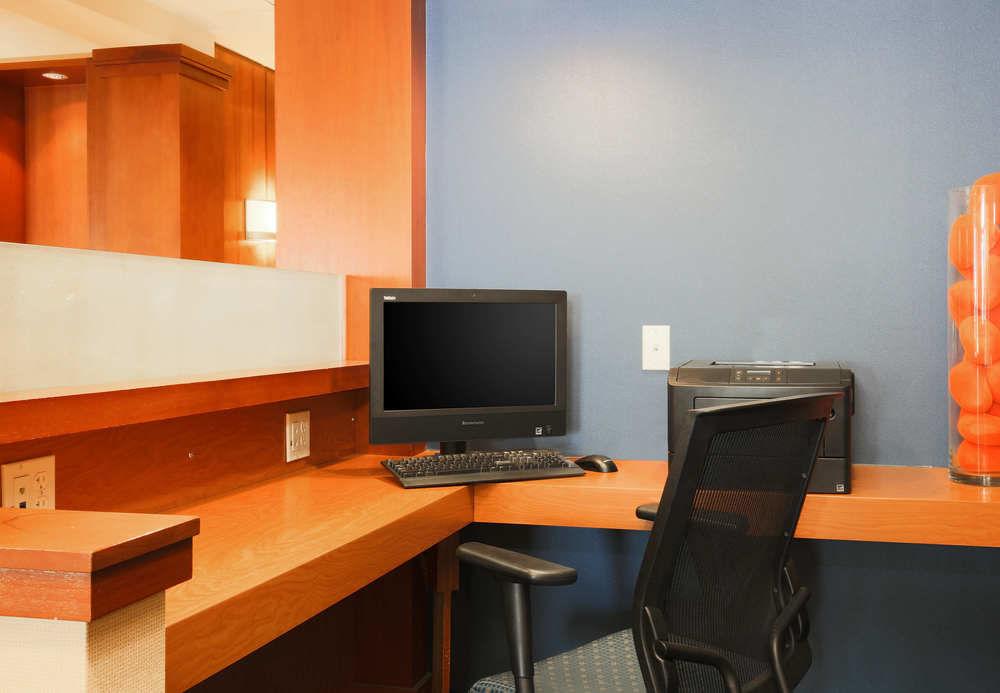 Fairfield Inn & Suites By Marriott Reno Спаркс Екстериор снимка