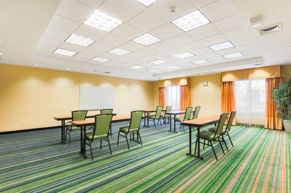 Fairfield Inn & Suites By Marriott Reno Спаркс Екстериор снимка