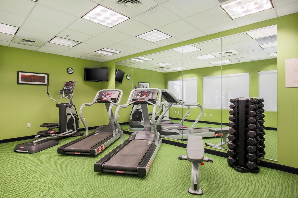 Fairfield Inn & Suites By Marriott Reno Спаркс Екстериор снимка