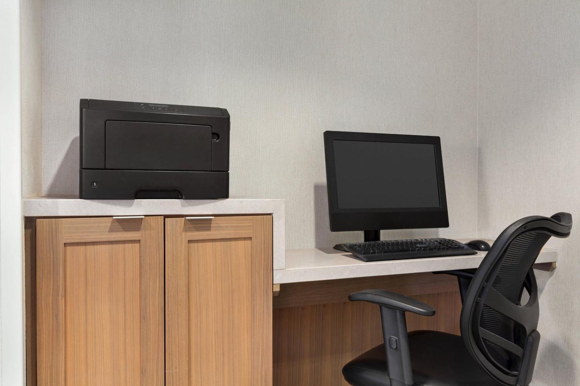 Fairfield Inn & Suites By Marriott Reno Спаркс Екстериор снимка