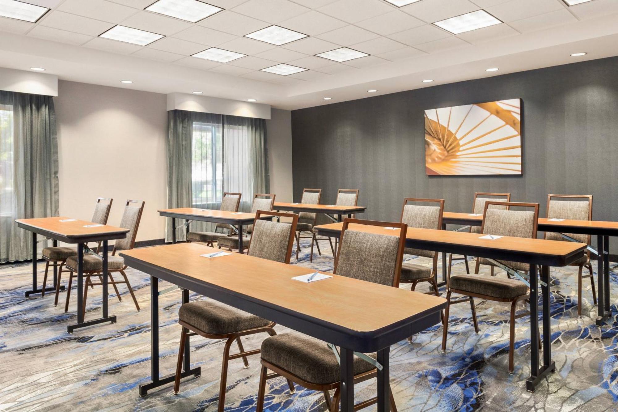 Fairfield Inn & Suites By Marriott Reno Спаркс Екстериор снимка