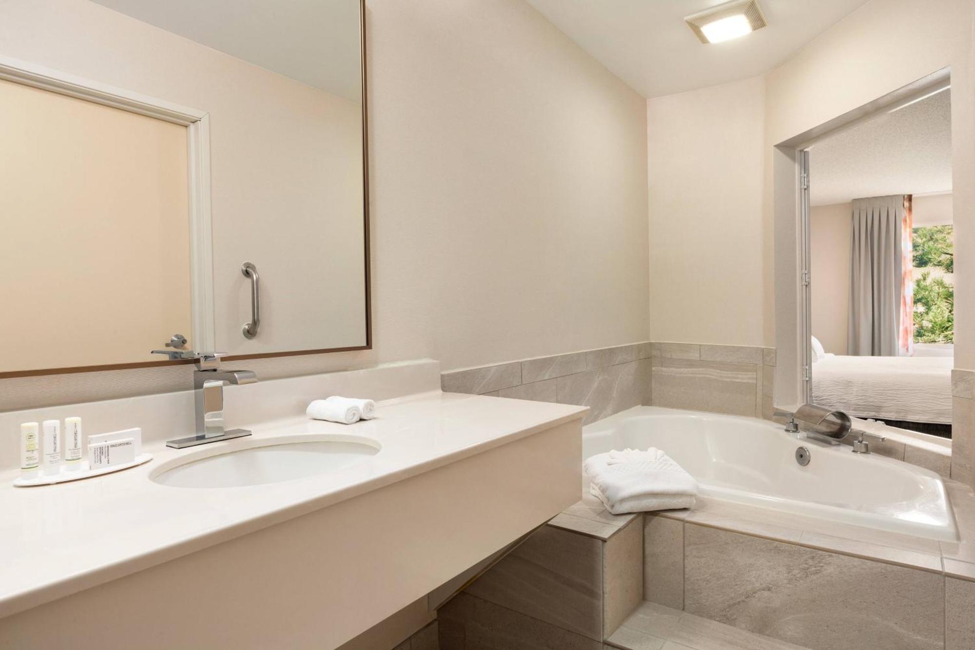 Fairfield Inn & Suites By Marriott Reno Спаркс Екстериор снимка