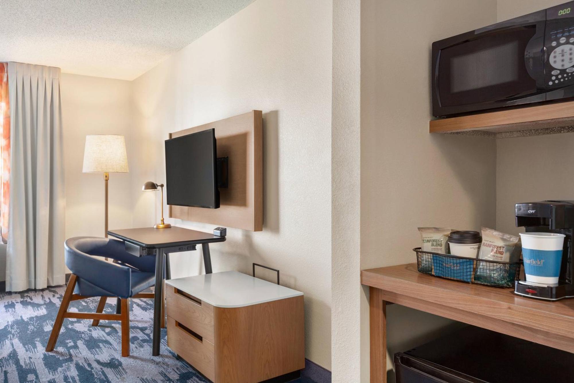 Fairfield Inn & Suites By Marriott Reno Спаркс Екстериор снимка