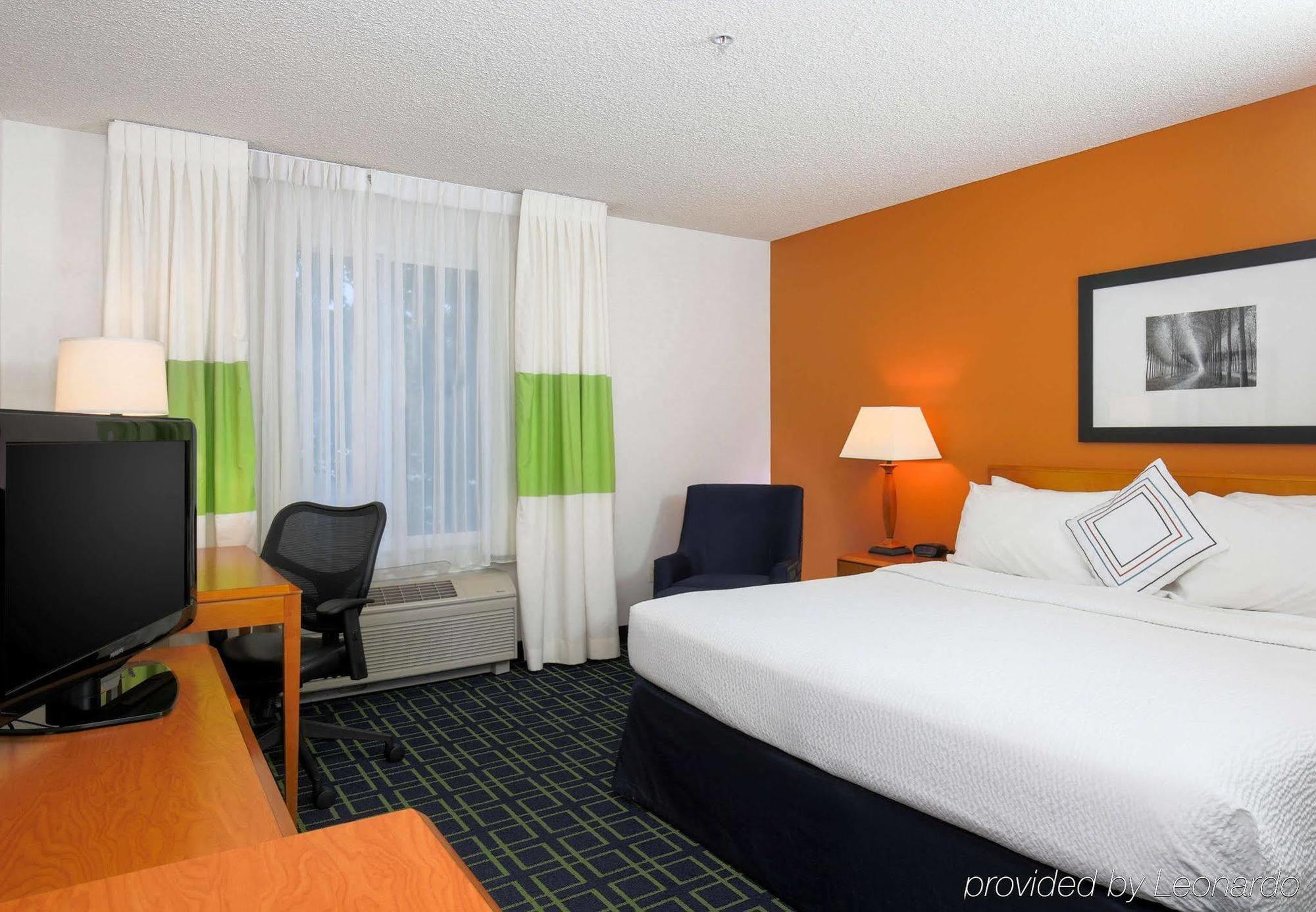 Fairfield Inn & Suites By Marriott Reno Спаркс Екстериор снимка