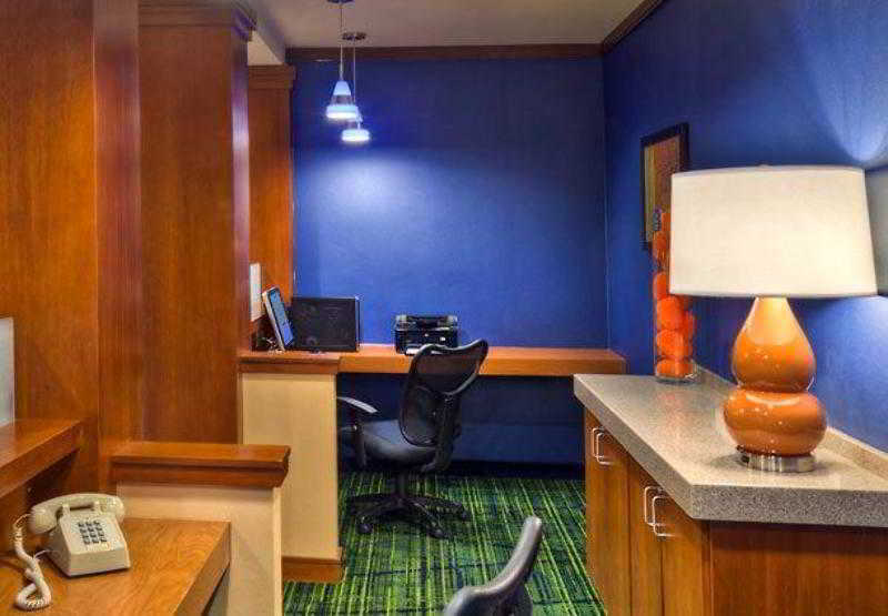 Fairfield Inn & Suites By Marriott Reno Спаркс Екстериор снимка