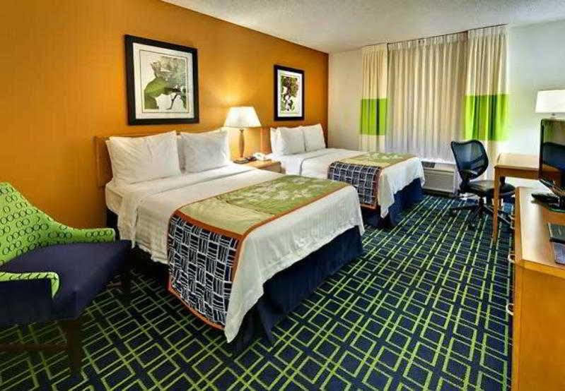 Fairfield Inn & Suites By Marriott Reno Спаркс Екстериор снимка