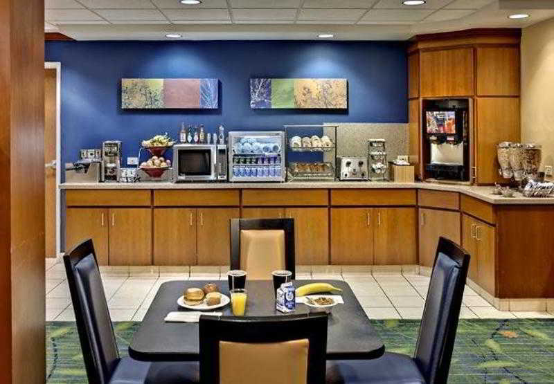Fairfield Inn & Suites By Marriott Reno Спаркс Екстериор снимка