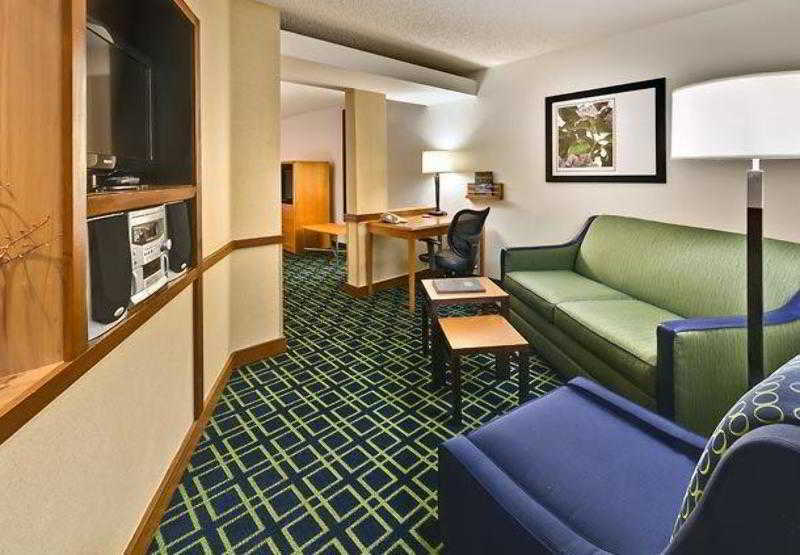 Fairfield Inn & Suites By Marriott Reno Спаркс Екстериор снимка