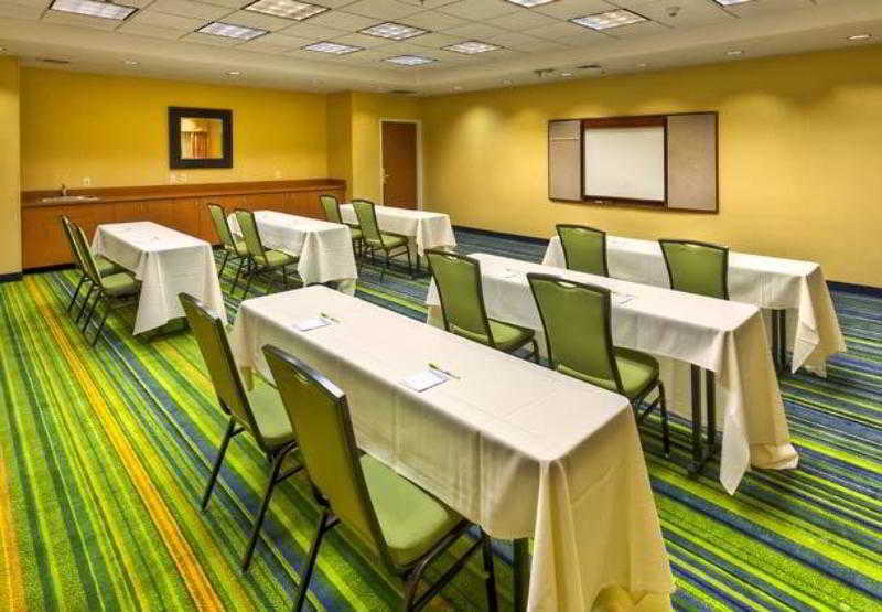 Fairfield Inn & Suites By Marriott Reno Спаркс Екстериор снимка